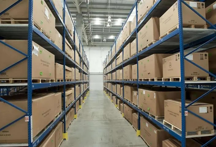 厦门到长葛市货物仓储