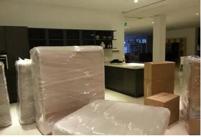 厦门到长葛市长途搬家