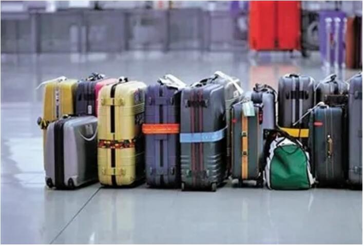 厦门到长葛市行李托运