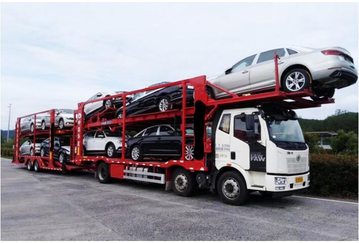 厦门到长葛市轿车托运